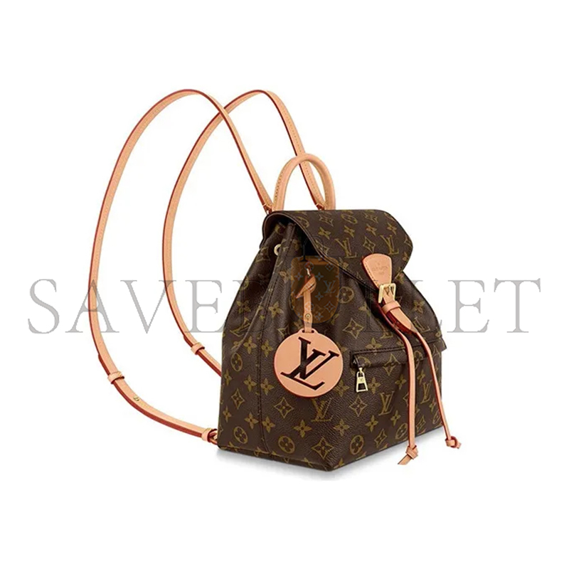 LOUIS VUITTON MONTSOURIS PM M45501 (33*27.5*14cm)